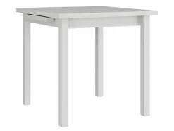 Spisestuesæt Victorville 263 (Hvid)