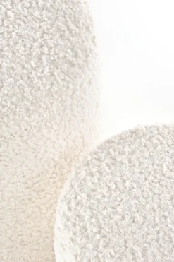 Sæt puffer Houston 1339