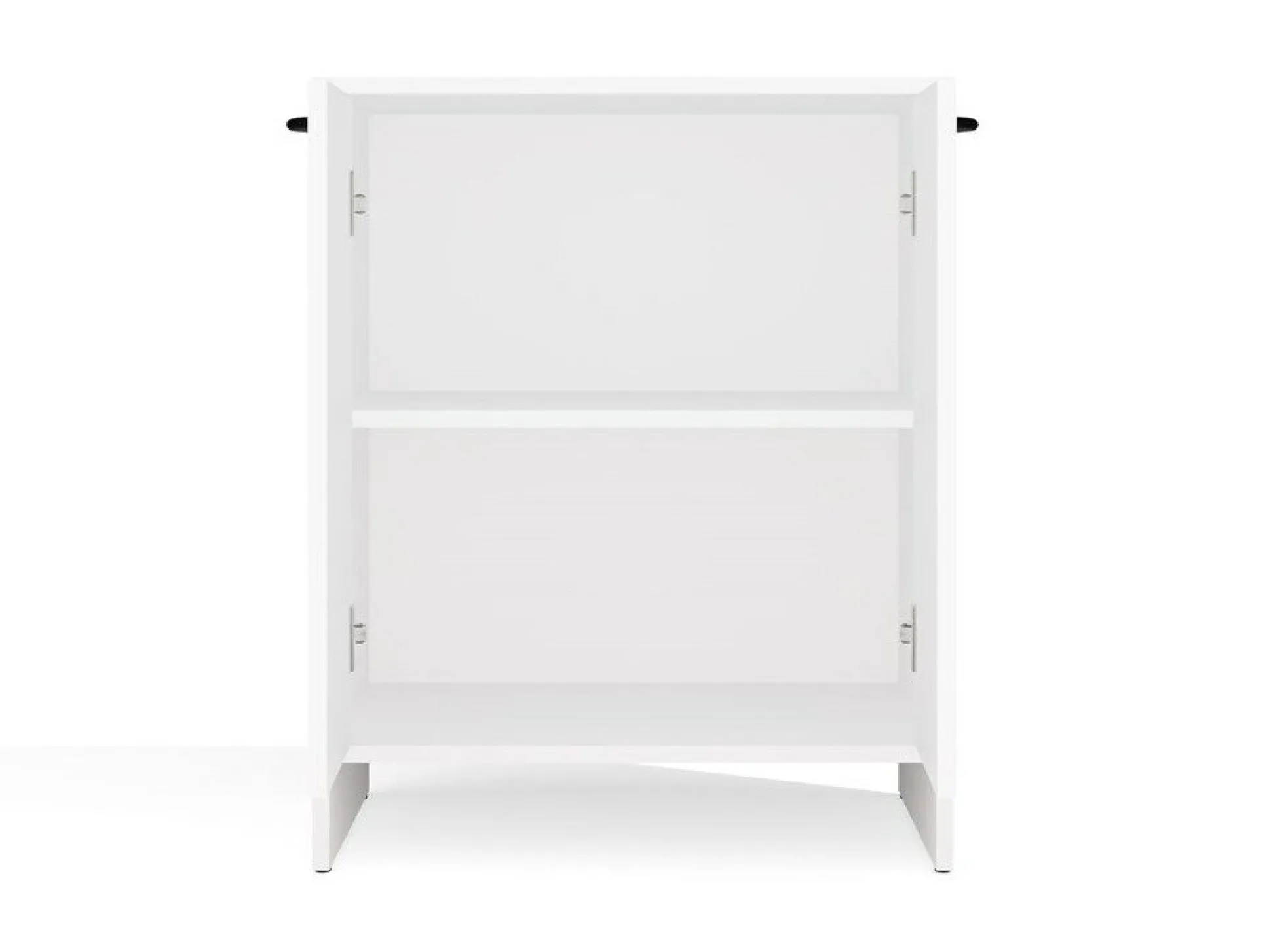 Stående badeværelseskab til håndvask Servou 104