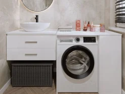 Stående badeværelsesskab Balelbo 109