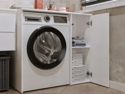 Stående badeværelsesskab Balelbo 109