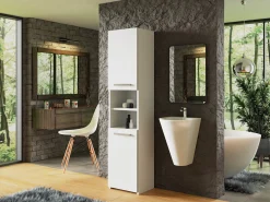 Stående badeværelsesskab Comfivo Piscator I