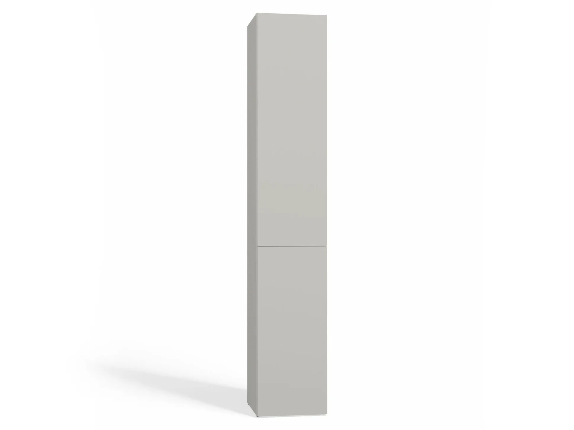 Stående badeværelsesskab Nolmaru 111 (Kashmir)