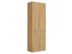 Stående badeværelsesskab Nolmaru 102 (Artisan eg)