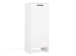 Stående badeværelsesskab Servou 100