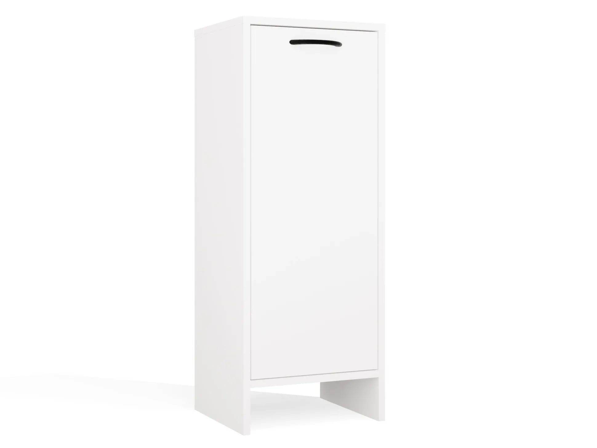 Stående badeværelsesskab Servou 100