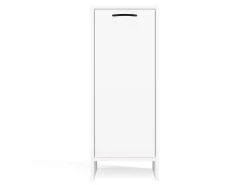 Stående badeværelsesskab Servou 100