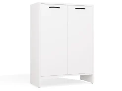 Stående badeværelsesskab Servou 102