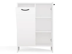 Stående badeværelsesskab Servou 102