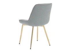 Stol Comfivo Hilaritas VII (Grå)