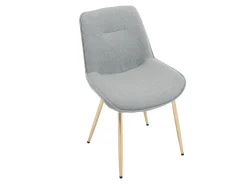 Stol Comfivo Hilaritas VII (Grå)