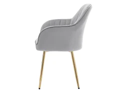 Stol Comfivo Hilaritas VIII (Grå)