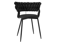 Stol Comfivo Hilaritas X (Sort)