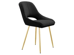 Stol Comfivo Hilaritas XII (Sort)