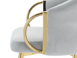 Stol Comfivo Hilaritas XIV (Grå)