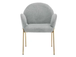 Stol Comfivo Hilaritas XVIII (Grå)