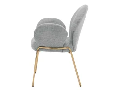 Stol Comfivo Hilaritas XVIII (Grå)