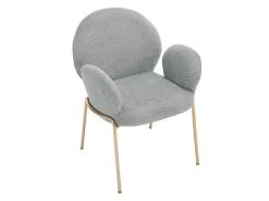 Stol Comfivo Hilaritas XVIII (Grå)