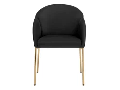 Stol Comfivo Hilaritas XVI (Sort)