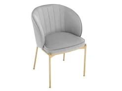 Stol Comfivo Hilaritas XVII (Grå)