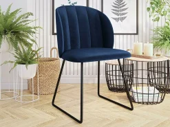 Stol Comfivo Passer I (Magic Velvet 2216)