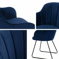 Stol Comfivo Passer II (Magic Velvet 2217)