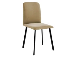 Stol Edmond 115 (Amor Velvet 4302)