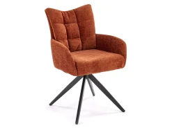 Stol Houston 1833 (Appelsin)