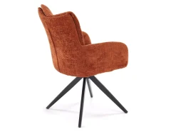 Stol Houston 1833 (Appelsin)