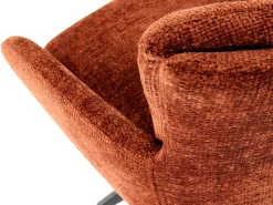 Stol Houston 1833 (Appelsin)