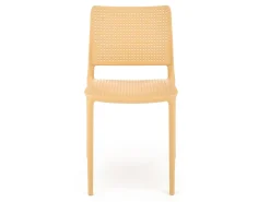 Stol Houston 1648 (Appelsin)