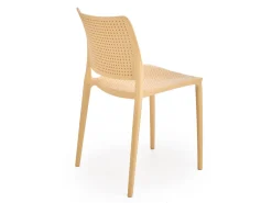 Stol Houston 1648 (Appelsin)