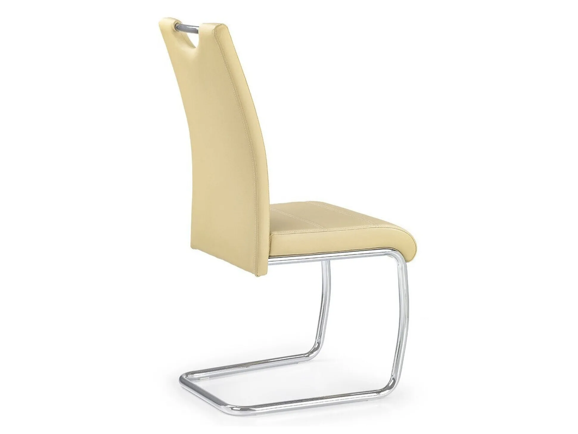 Stol Houston 255 (Beige)