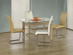 Stol Houston 255 (Beige)