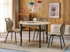 Stol Houston 2069 (Beige)