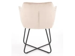 Stol Houston 834 (Beige)