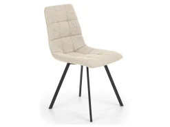 Stol Houston 899 (Beige + Sort)