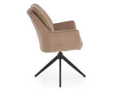 Stol Houston 2072 (Brun)