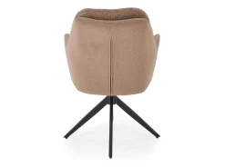 Stol Houston 2072 (Brun)