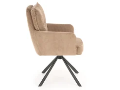 Stol Houston 1797 (Cappuccino)