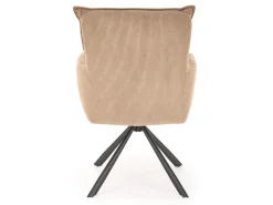 Stol Houston 1797 (Cappuccino)