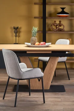 Stol Houston 1297 (Fløde)