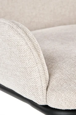 Stol Houston 1297 (Fløde)