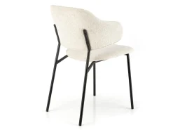 Stol Houston 1641 (Fløde)