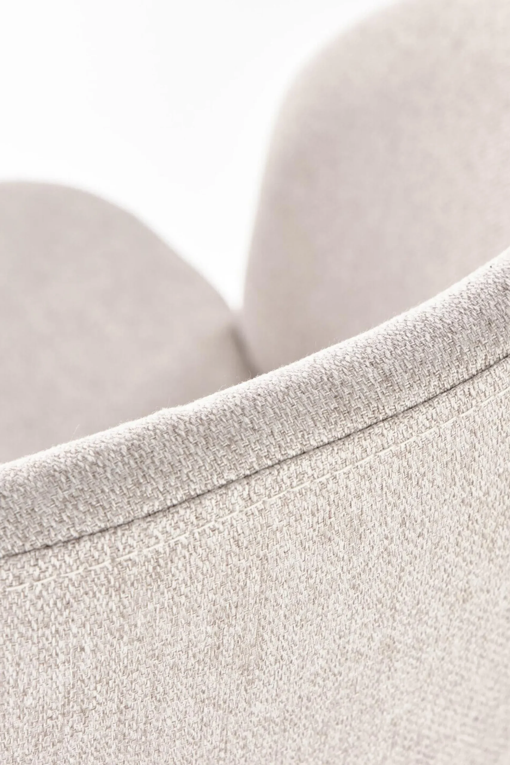 Stol Houston 1266 (Fløde + Hvid)