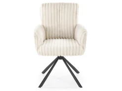 Stol Houston 2015 (Fløde + Sort)