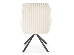 Stol Houston 2015 (Fløde + Sort)