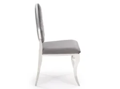 Stol Houston 1801 (Grå)