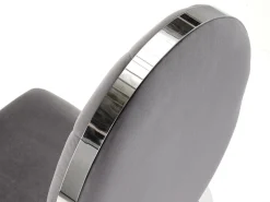 Stol Houston 1801 (Grå)