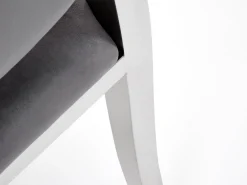 Stol Houston 1801 (Grå)